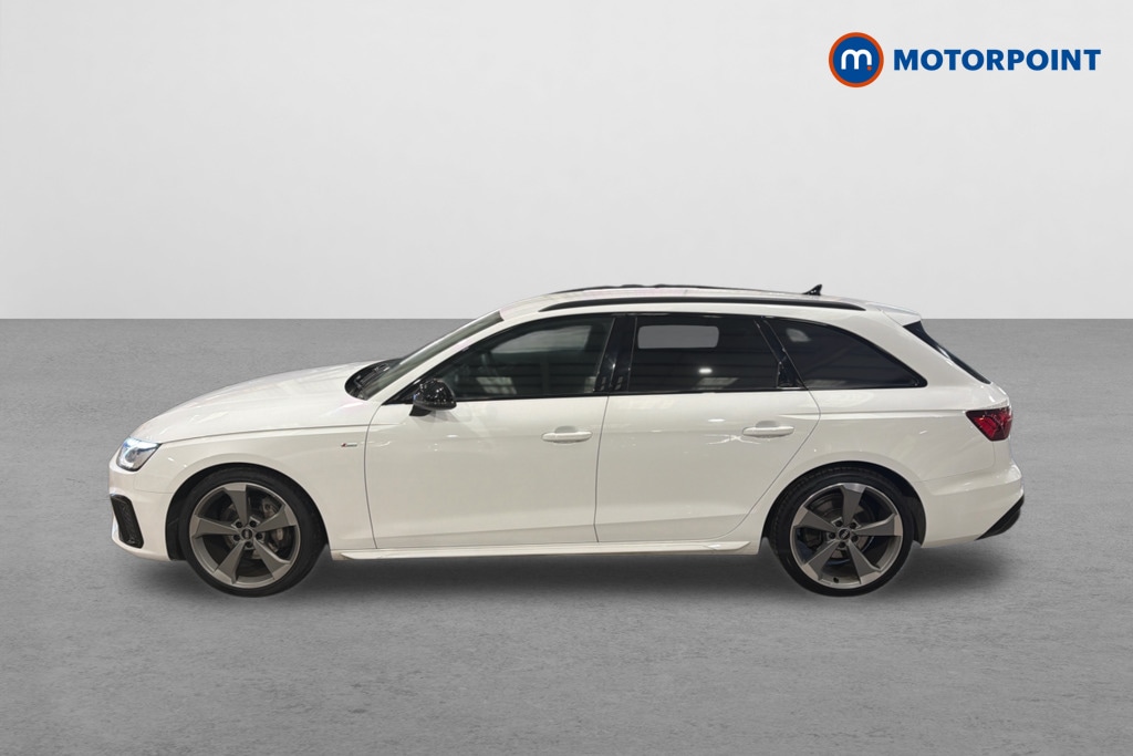 Used Audi A4 2021 for sale - 78123557: Photo 4