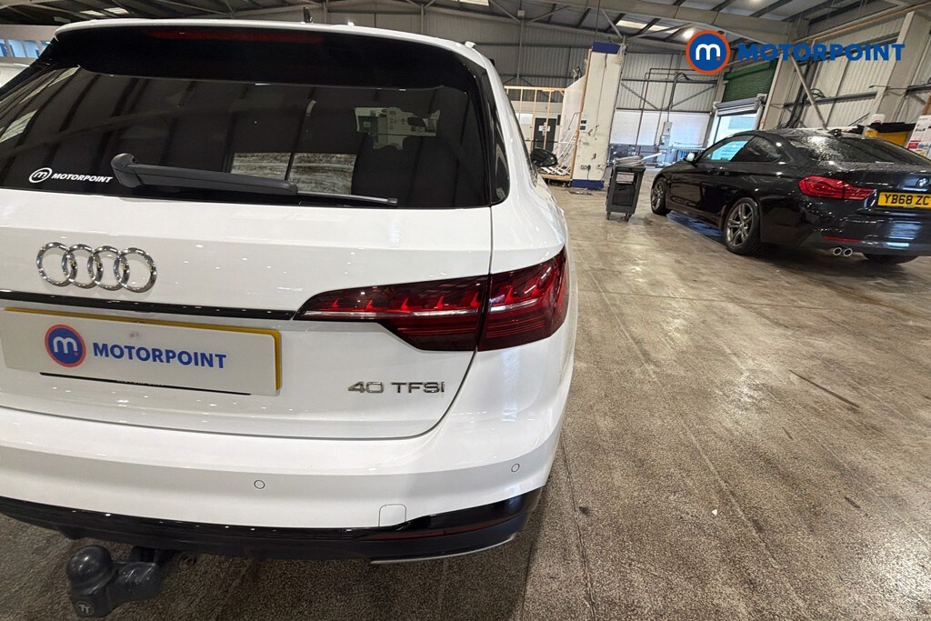 Used Audi A4 2021 for sale - 78123557: Photo 40