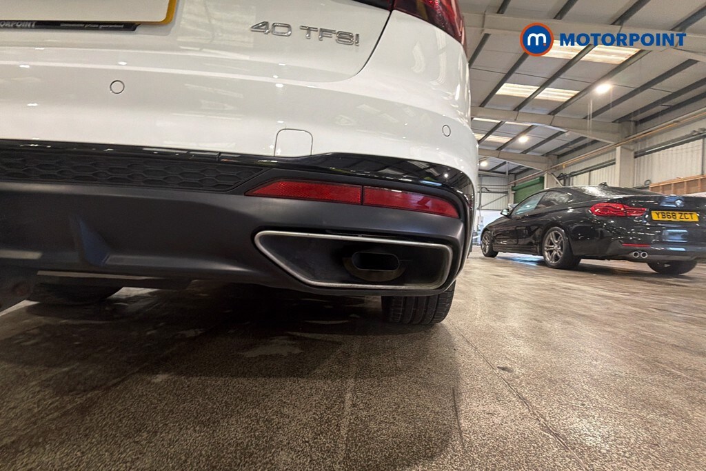 Used Audi A4 2021 for sale - 78123557: Photo 41