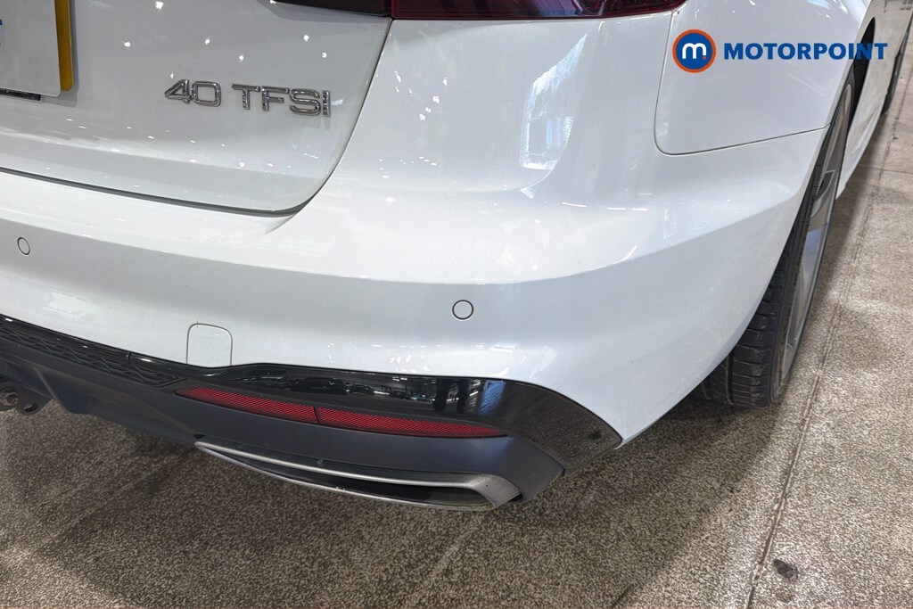 Used Audi A4 2021 for sale - 78123557: Photo 42