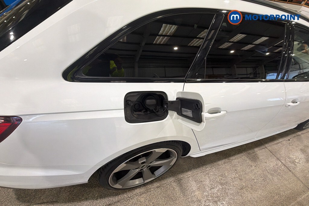 Used Audi A4 2021 for sale - 78123557: Photo 43