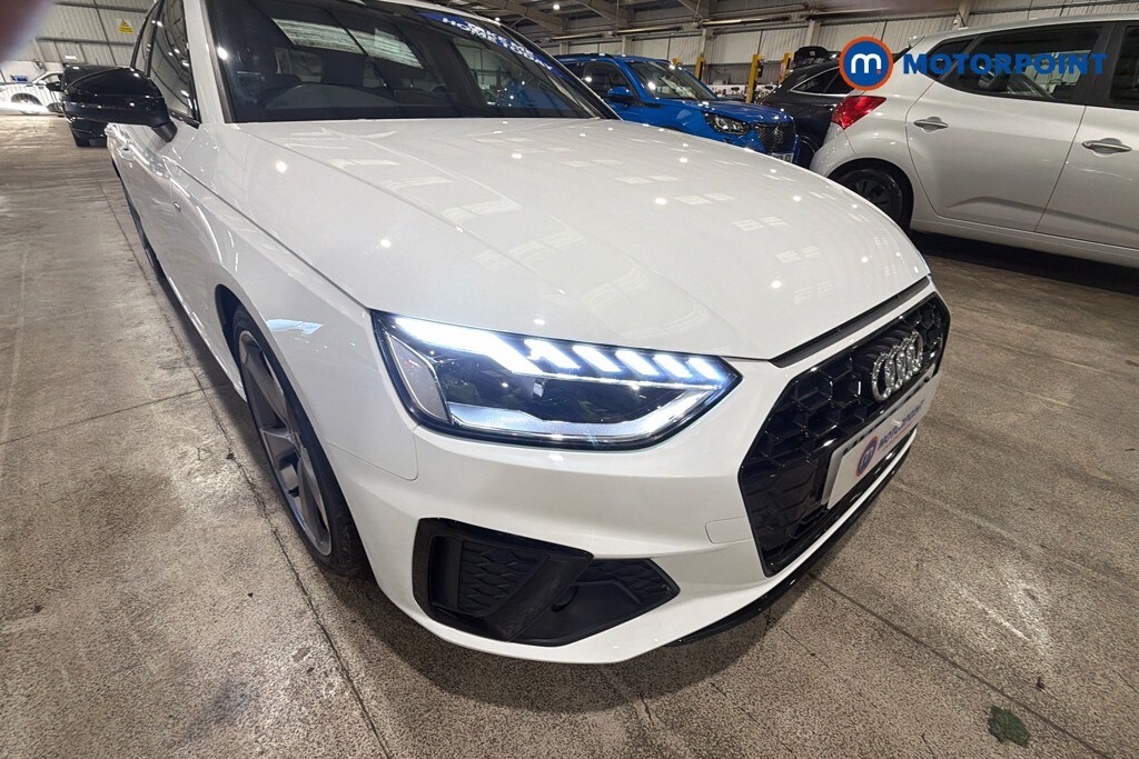 Used Audi A4 2021 for sale - 78123557: Photo 46