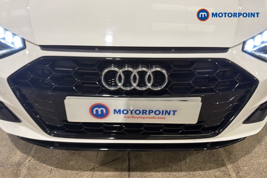 Used Audi A4 2021 for sale - 78123557: Photo 47