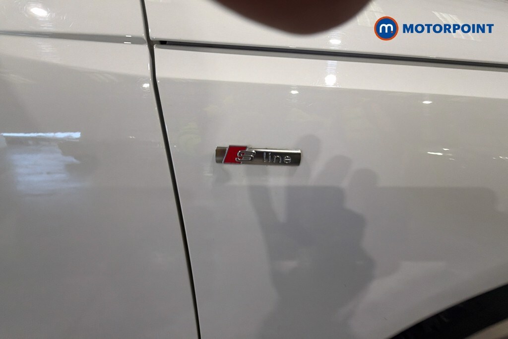 Used Audi A4 2021 for sale - 78123557: Photo 48