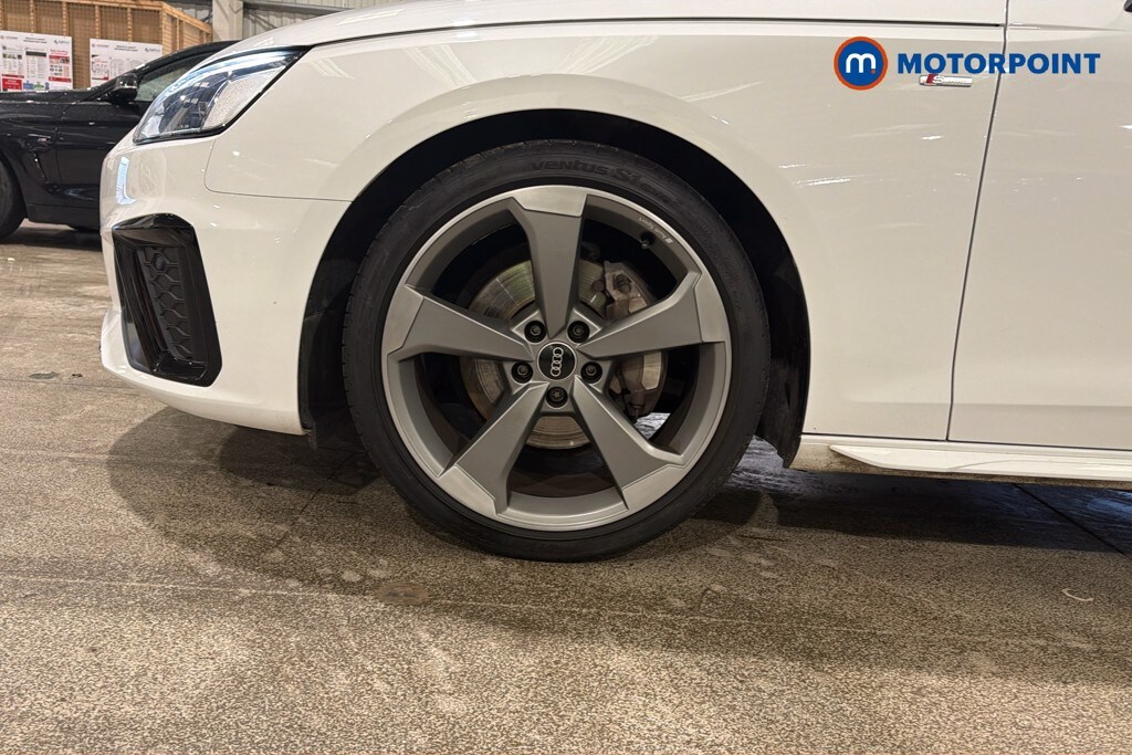 Used Audi A4 2021 for sale - 78123557: Photo 49