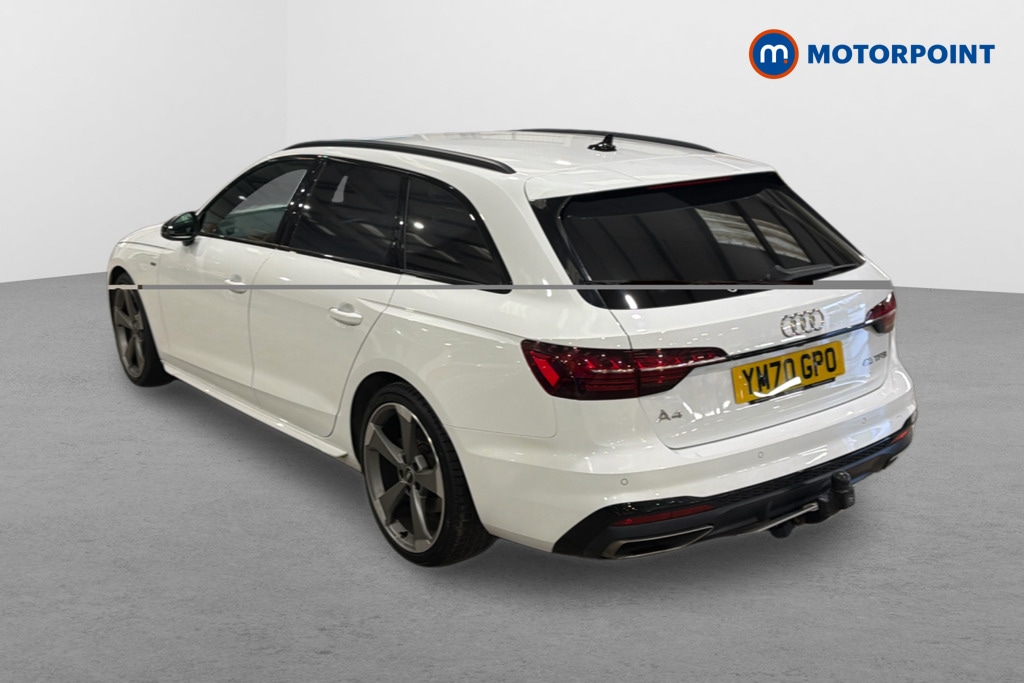 Used Audi A4 2021 for sale - 78123557: Photo 5