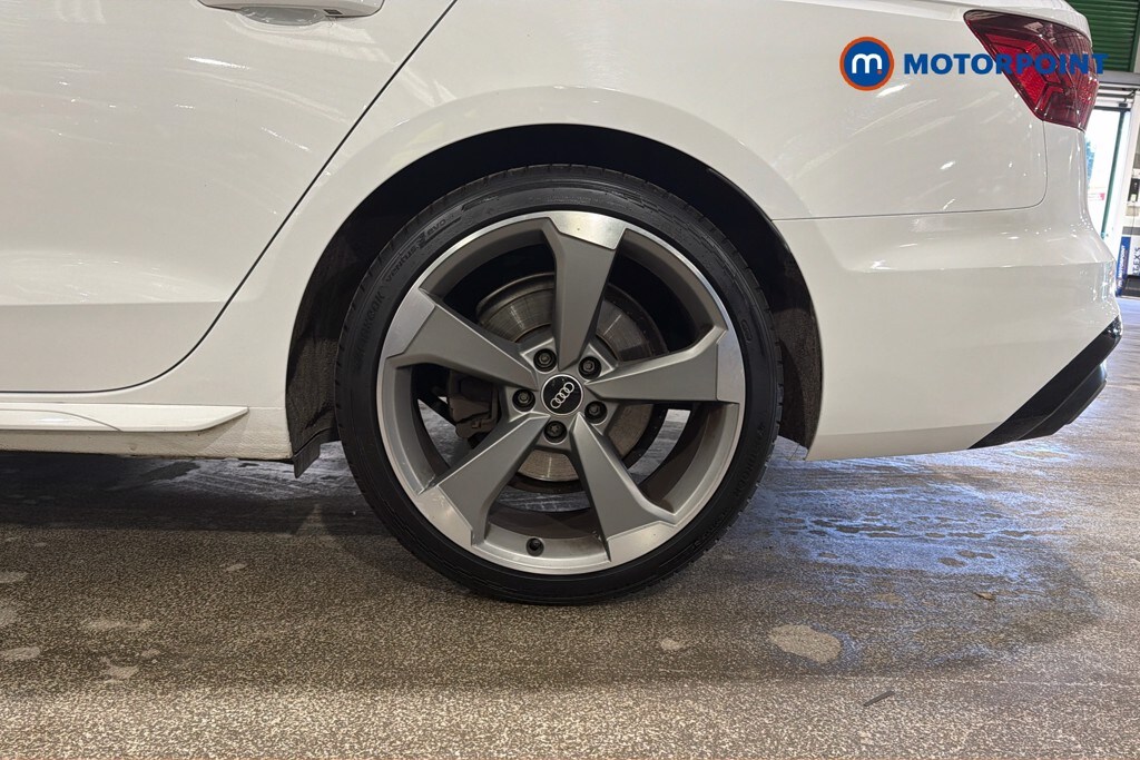 Used Audi A4 2021 for sale - 78123557: Photo 50