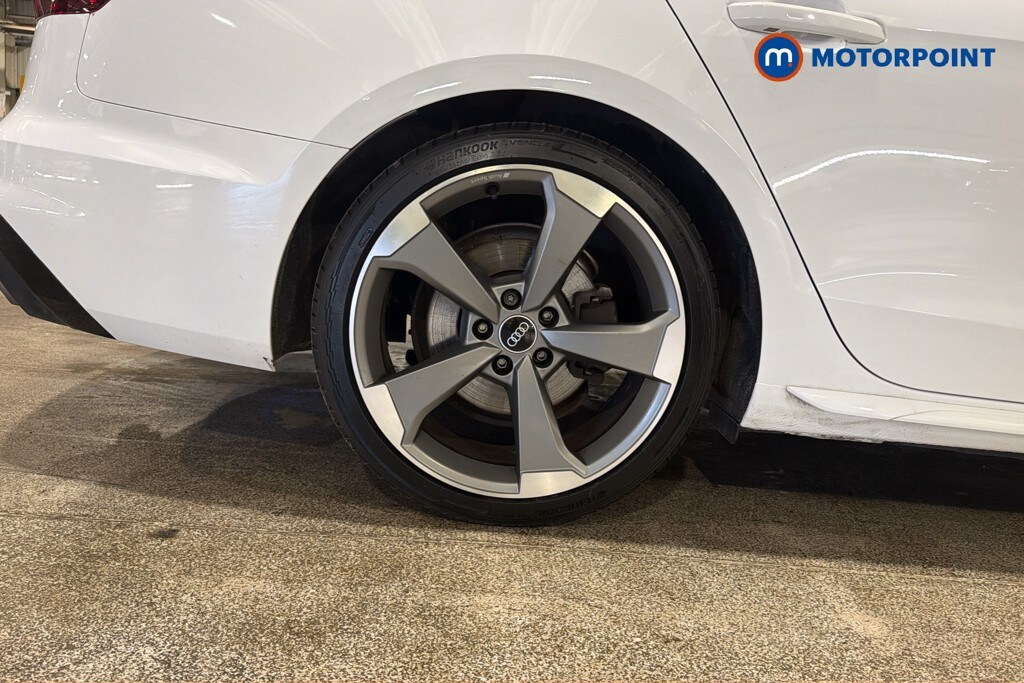 Used Audi A4 2021 for sale - 78123557: Photo 51