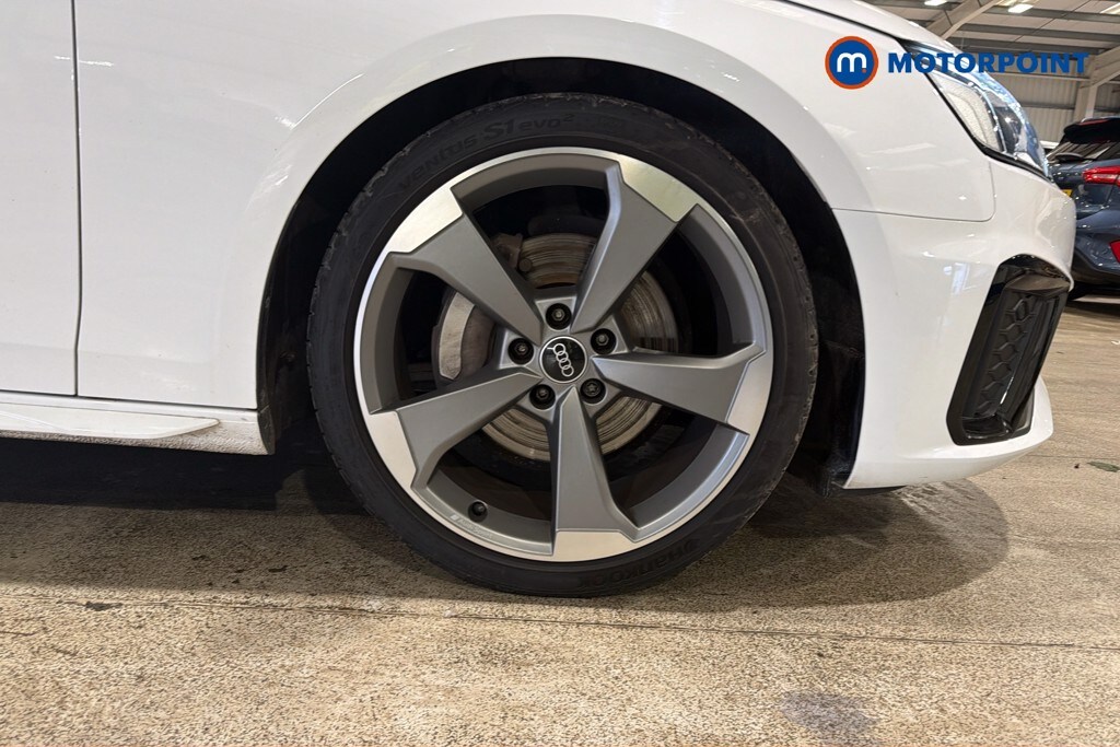 Used Audi A4 2021 for sale - 78123557: Photo 52