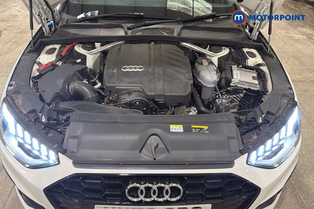 Used Audi A4 2021 for sale - 78123557: Photo 53