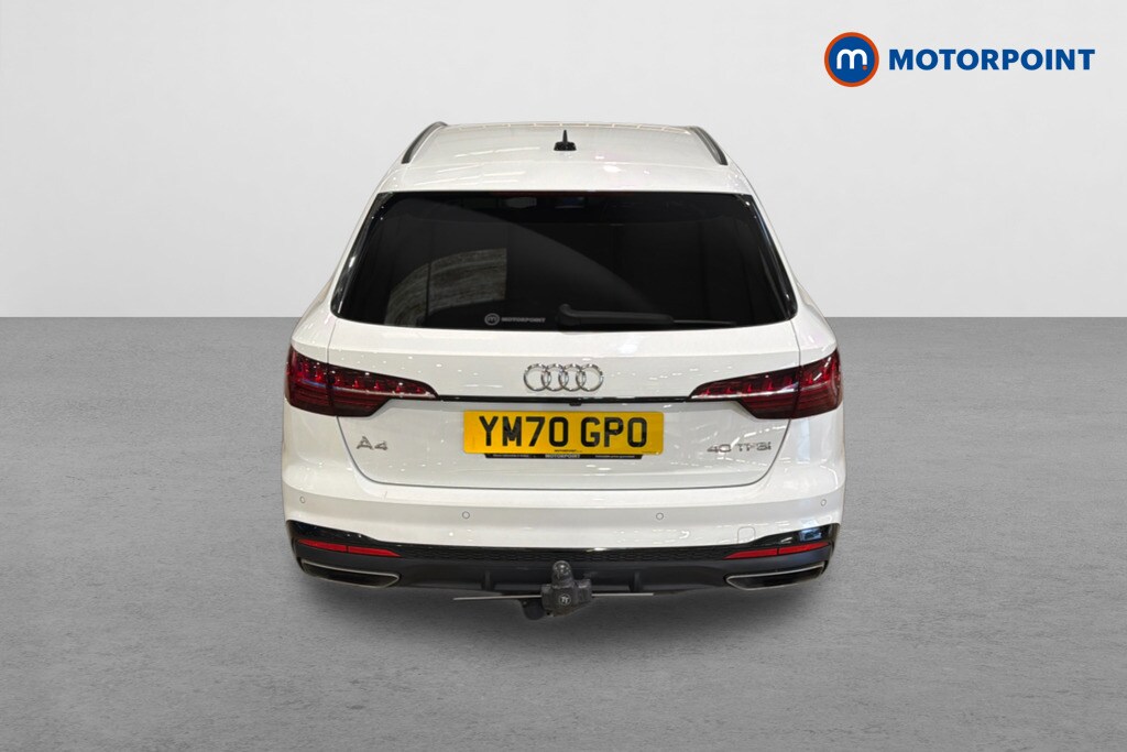 Used Audi A4 2021 for sale - 78123557: Photo 6