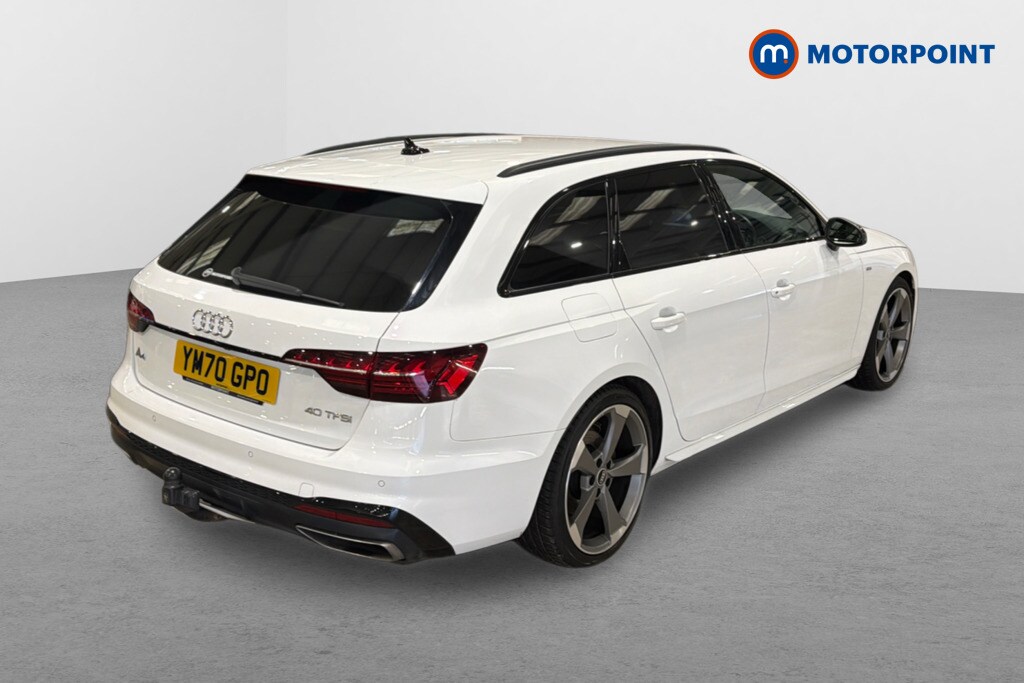 Used Audi A4 2021 for sale - 78123557: Photo 7