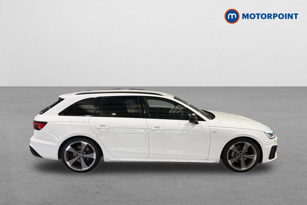 Used Audi A4 2021 for sale - 78123557: Photo 8