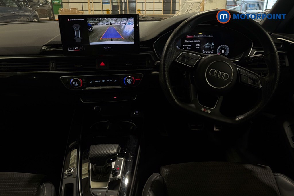 Used Audi A4 2021 for sale - 78123557: Photo 9