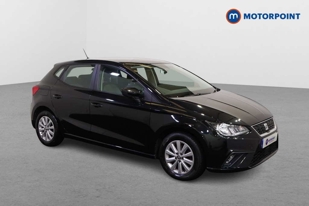 Used SEAT Ibiza 2018 for sale - 76819451: Photo 1