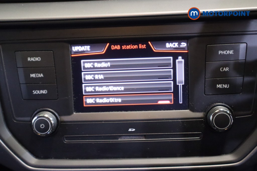 Used SEAT Ibiza 2018 for sale - 76819451: Photo 10