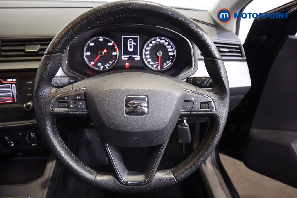 Used SEAT Ibiza 2018 for sale - 76819451: Photo 11