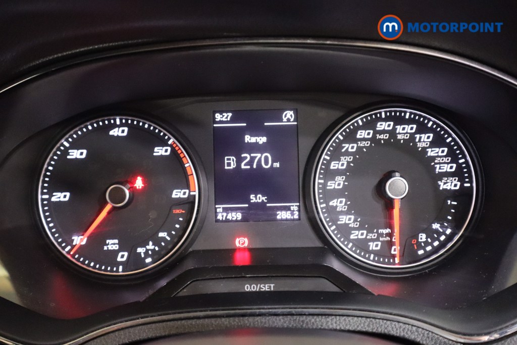 Used SEAT Ibiza 2018 for sale - 76819451: Photo 12