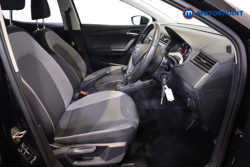 Used SEAT Ibiza 2018 for sale - 76819451: Photo 14