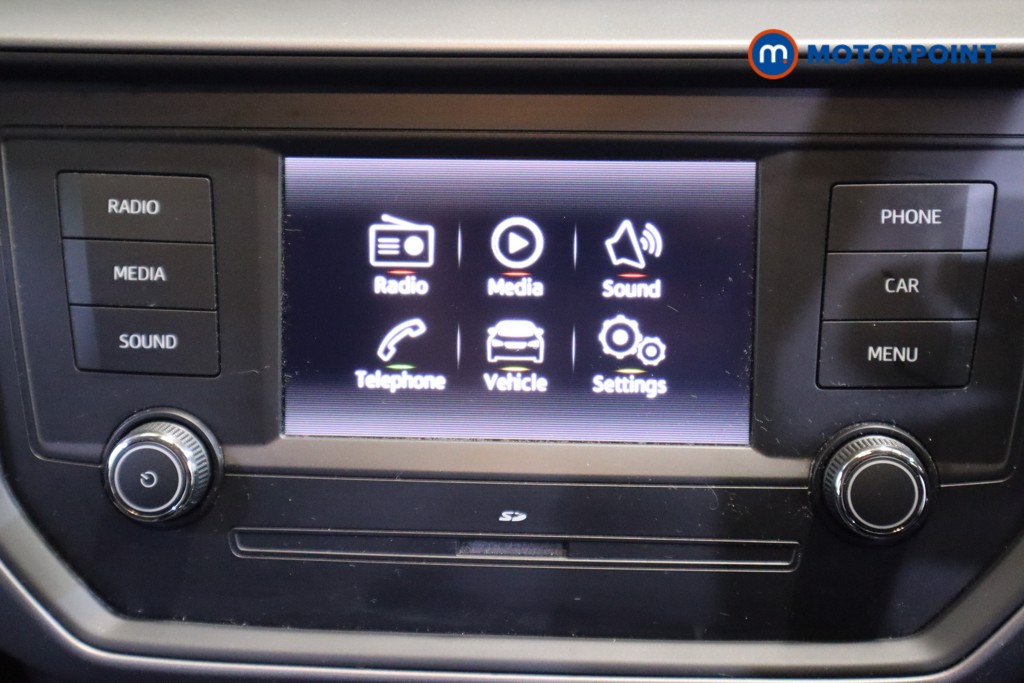 Used SEAT Ibiza 2018 for sale - 76819451: Photo 27