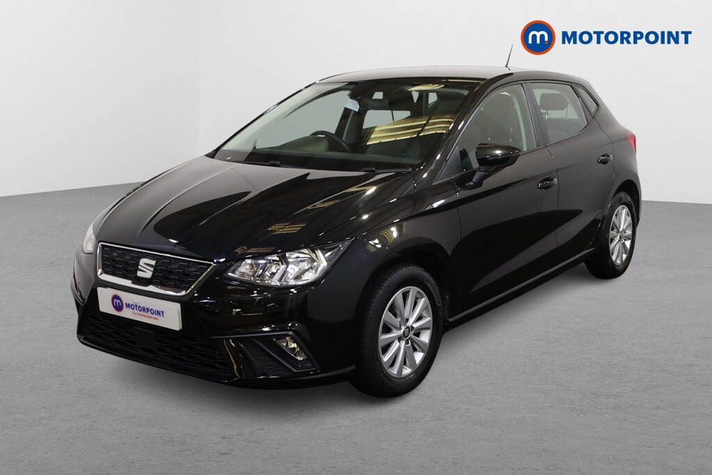 Used SEAT Ibiza 2018 for sale - 76819451: Photo 3