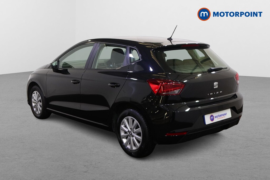 Used SEAT Ibiza 2018 for sale - 76819451: Photo 5