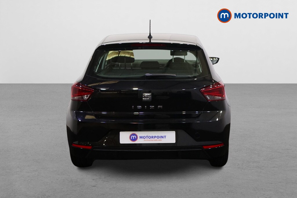 Used SEAT Ibiza 2018 for sale - 76819451: Photo 6