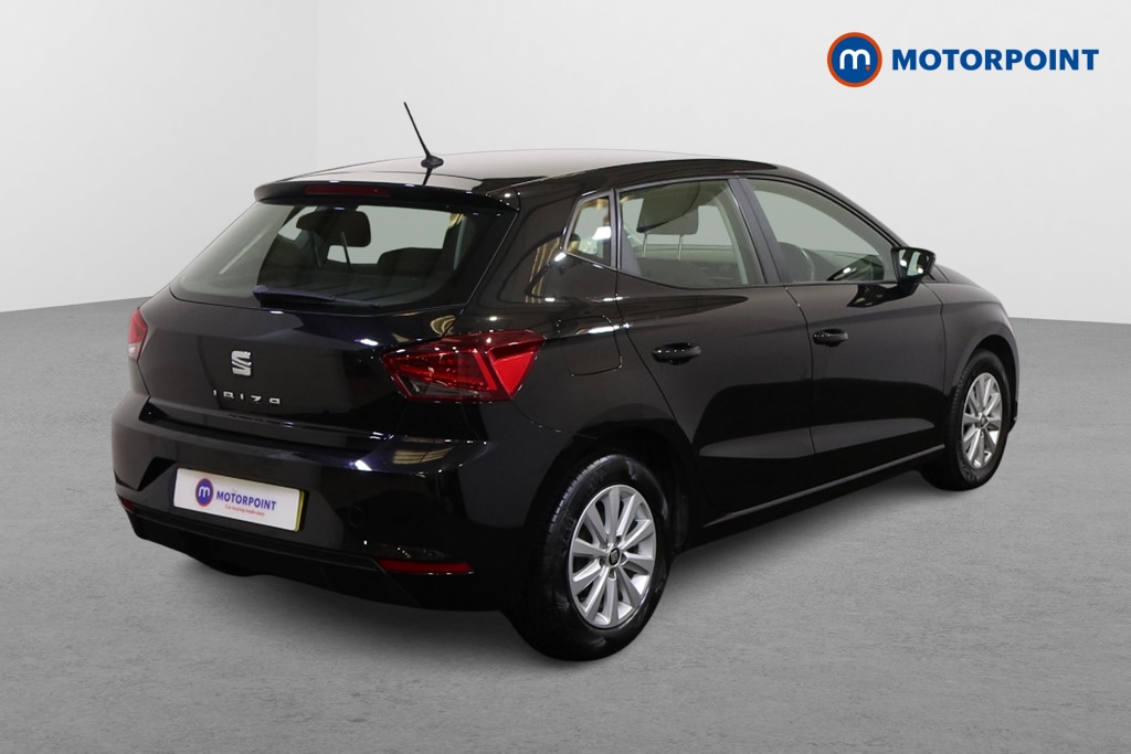 Used SEAT Ibiza 2018 for sale - 76819451: Photo 7