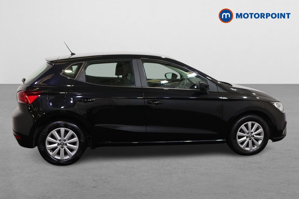 Used SEAT Ibiza 2018 for sale - 76819451: Photo 8