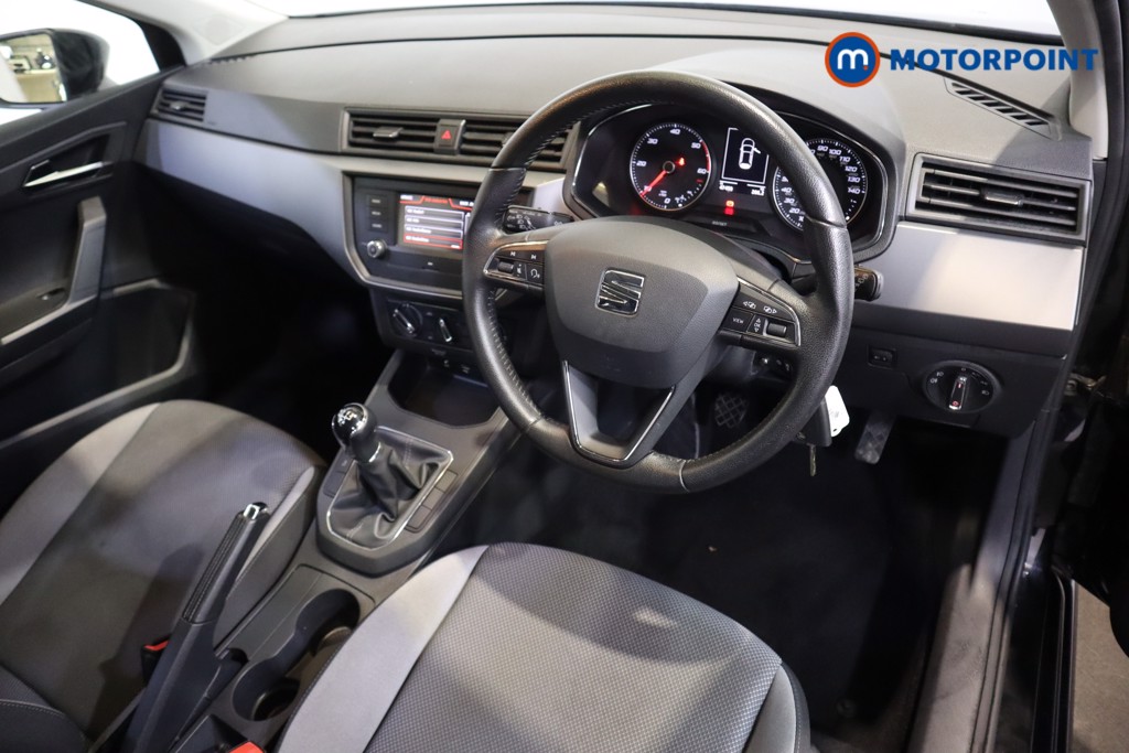 Used SEAT Ibiza 2018 for sale - 76819451: Photo 9