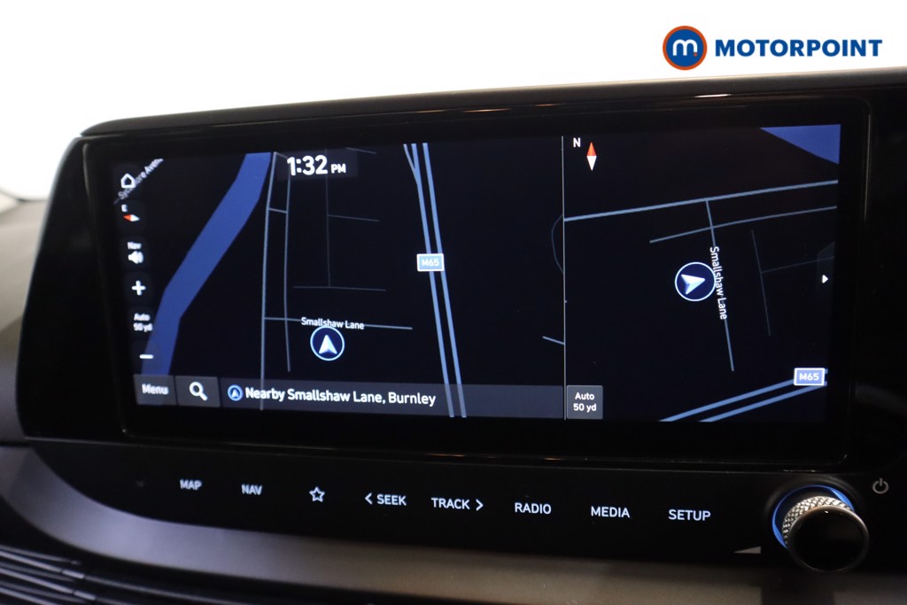 Used Hyundai BAYON 2022 for sale - 76628368: Photo 10