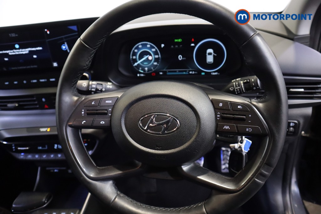 Used Hyundai BAYON 2022 for sale - 76628368: Photo 11