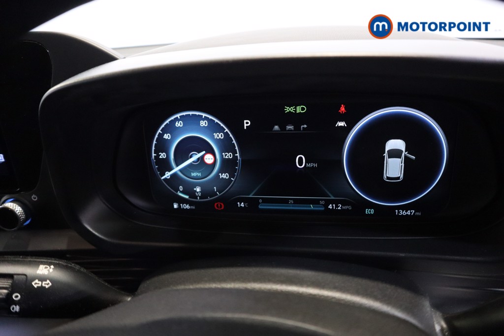 Used Hyundai BAYON 2022 for sale - 76628368: Photo 12