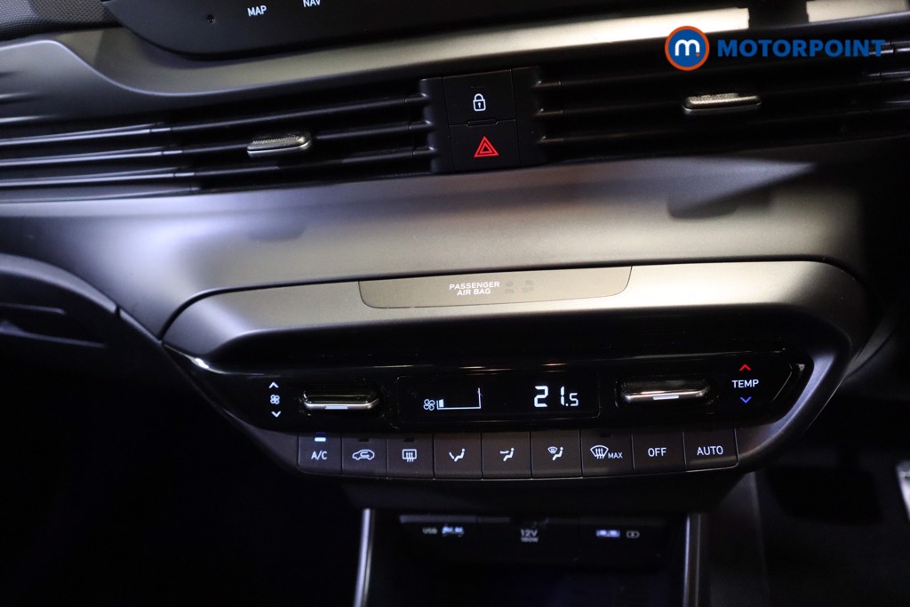 Used Hyundai BAYON 2022 for sale - 76628368: Photo 13