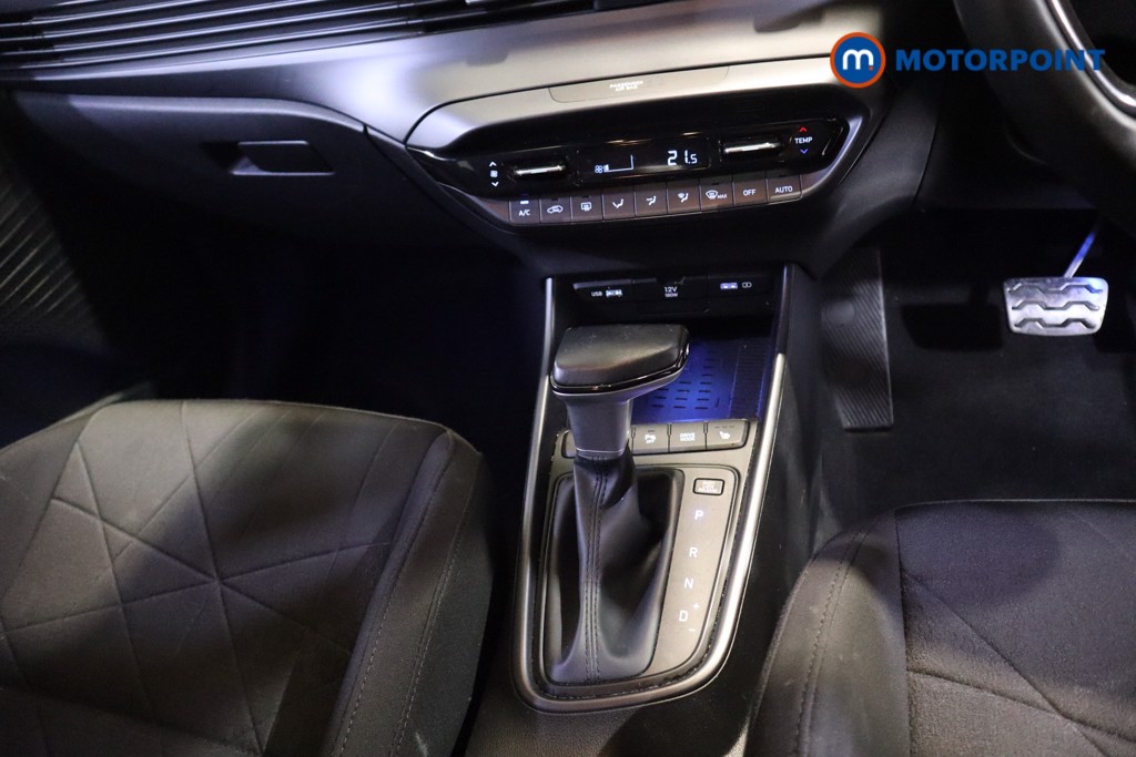 Used Hyundai BAYON 2022 for sale - 76628368: Photo 14