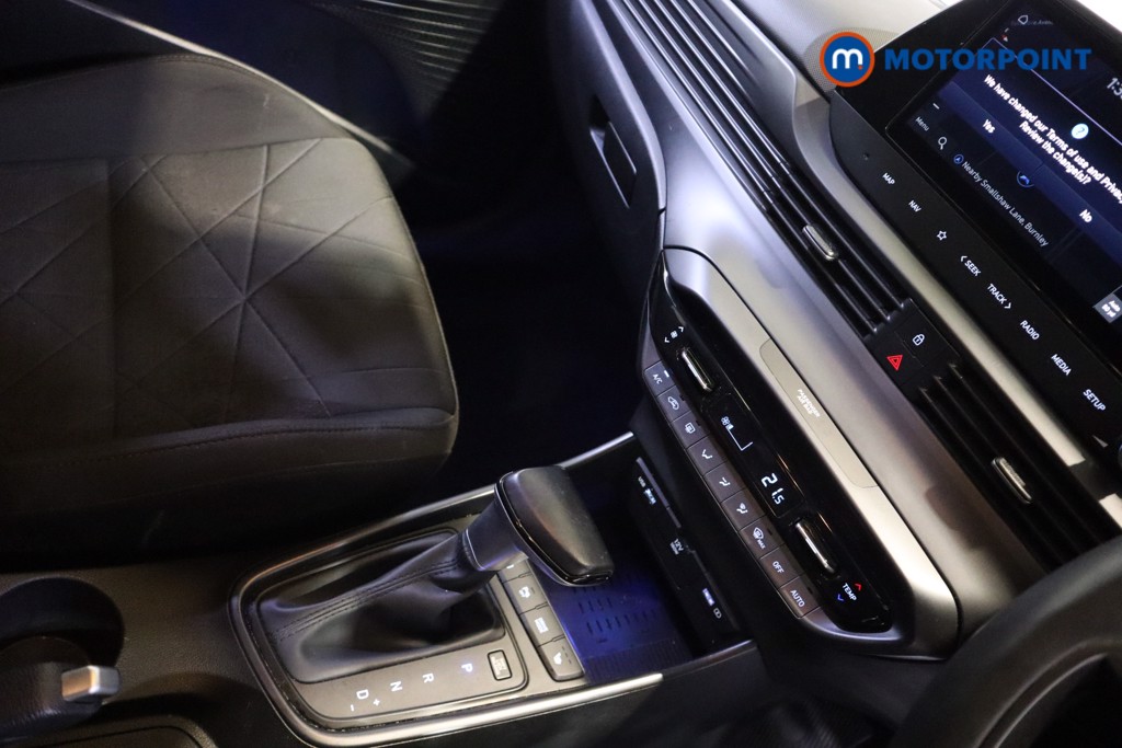 Used Hyundai BAYON 2022 for sale - 76628368: Photo 15