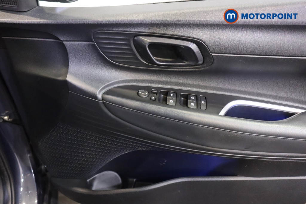 Used Hyundai BAYON 2022 for sale - 76628368: Photo 17