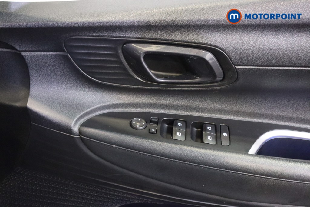 Used Hyundai BAYON 2022 for sale - 76628368: Photo 18