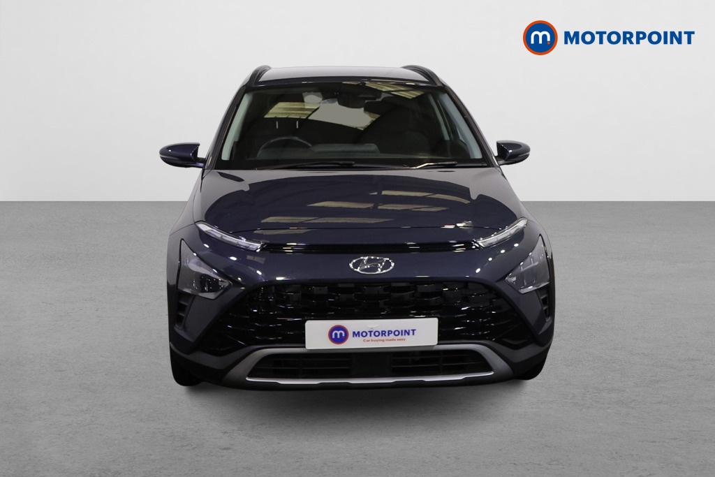 Used Hyundai BAYON 2022 for sale - 76628368: Photo 2