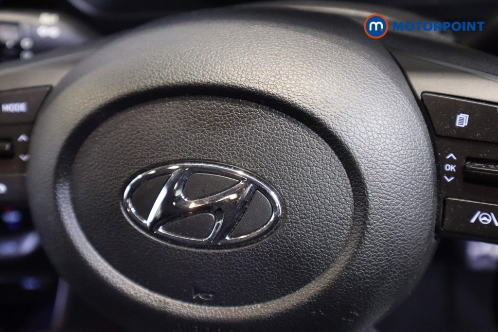Used Hyundai BAYON 2022 for sale - 76628368: Photo 22