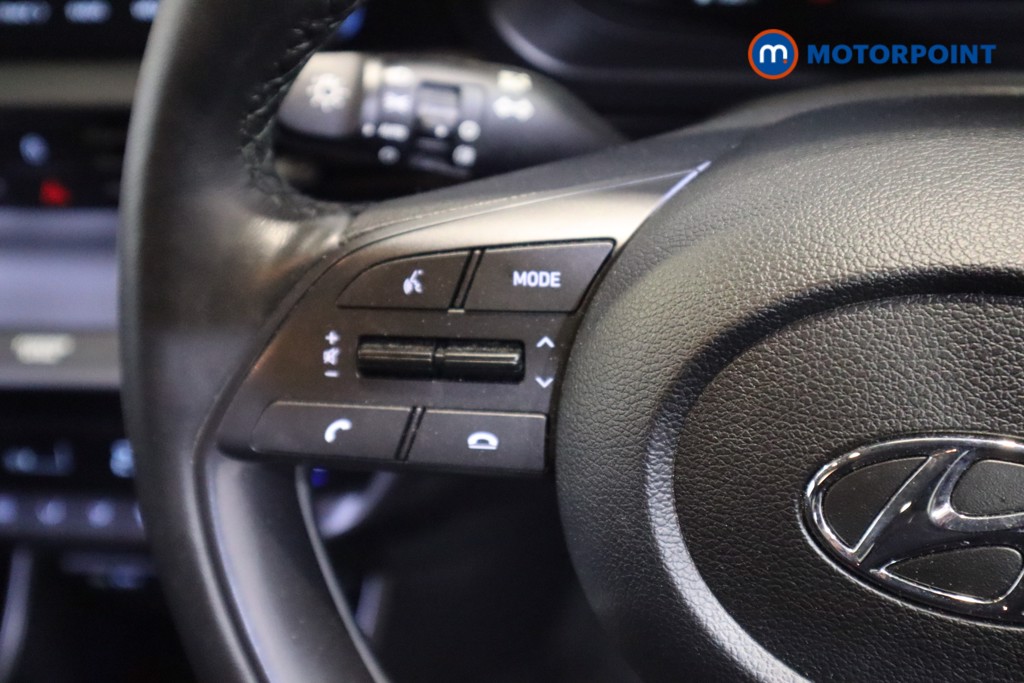 Used Hyundai BAYON 2022 for sale - 76628368: Photo 23