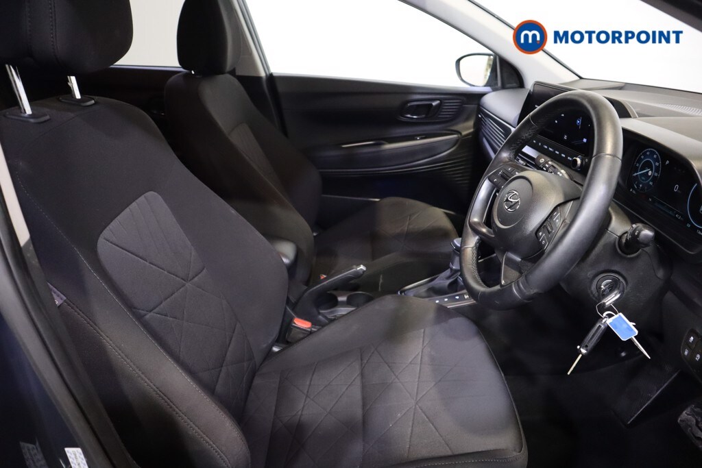 Used Hyundai BAYON 2022 for sale - 76628368: Photo 25