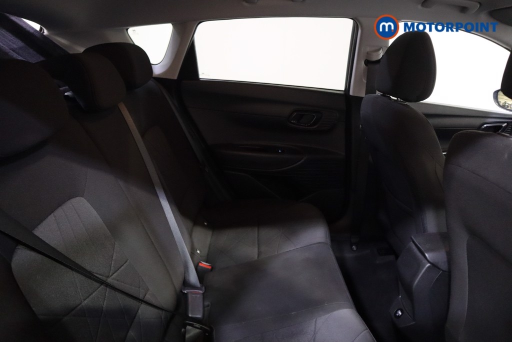 Used Hyundai BAYON 2022 for sale - 76628368: Photo 26