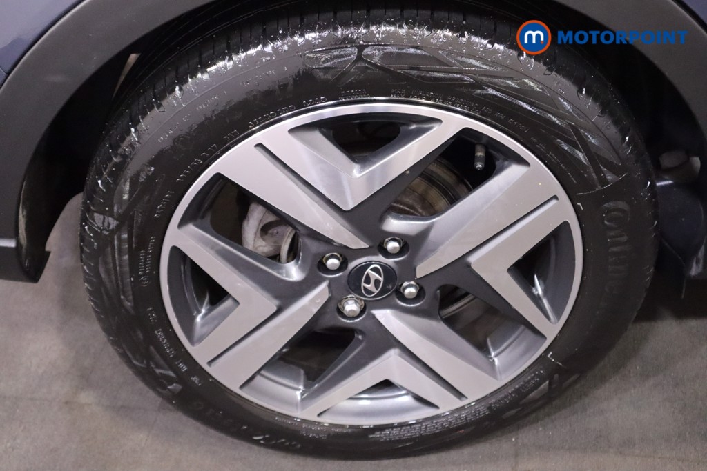 Used Hyundai BAYON 2022 for sale - 76628368: Photo 29