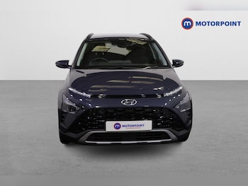 Used Hyundai BAYON 2022 for sale - 76628368: Photo