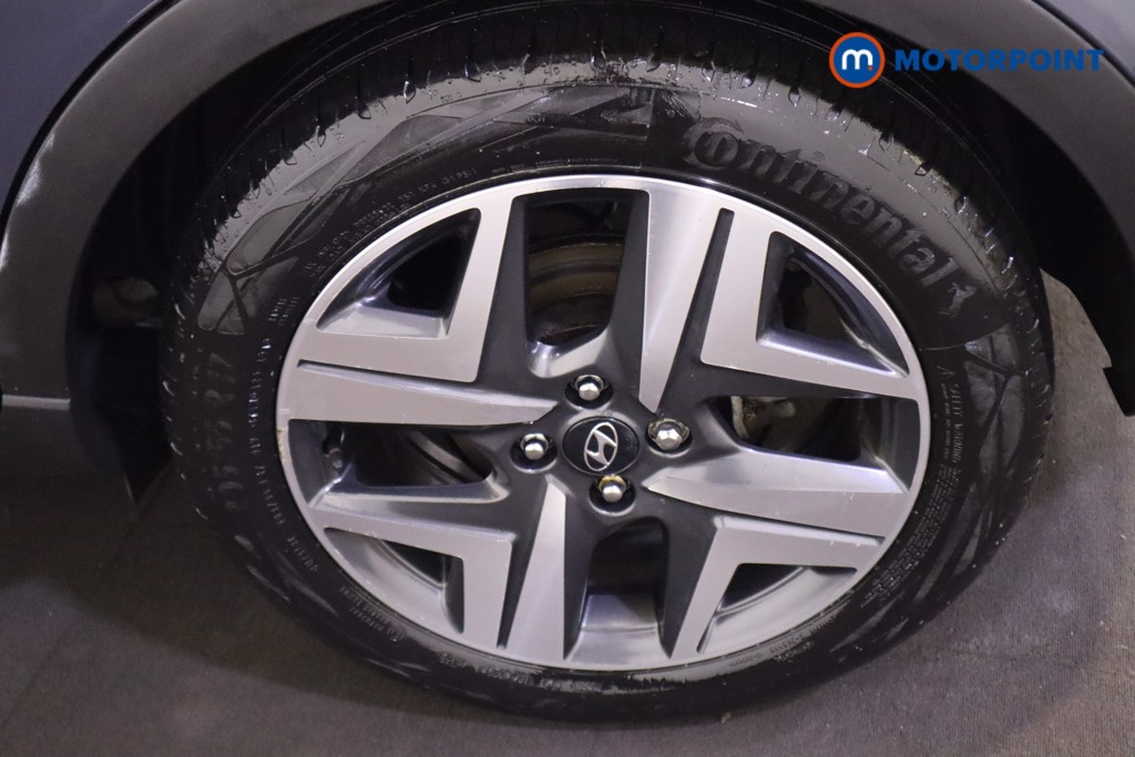 Used Hyundai BAYON 2022 for sale - 76628368: Photo 30