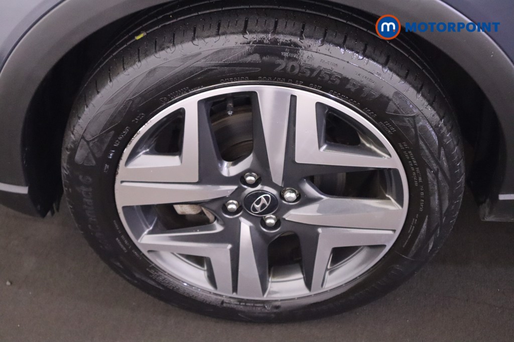 Used Hyundai BAYON 2022 for sale - 76628368: Photo 31