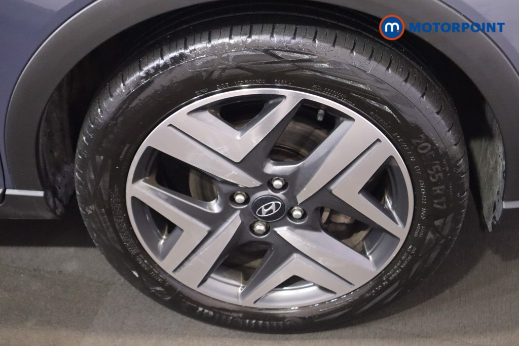 Used Hyundai BAYON 2022 for sale - 76628368: Photo 32