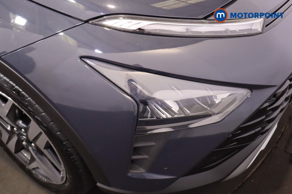 Used Hyundai BAYON 2022 for sale - 76628368: Photo 33