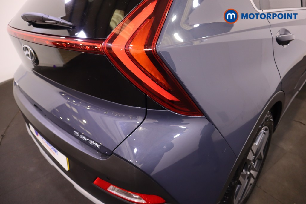 Used Hyundai BAYON 2022 for sale - 76628368: Photo 34